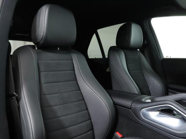 Mercedes-Benz GLE II (V167) Рестайлинг с пробегом 2025 года, цена 11 499 000 рублей, 20600 км, внедорожник, Автокод Объявления
