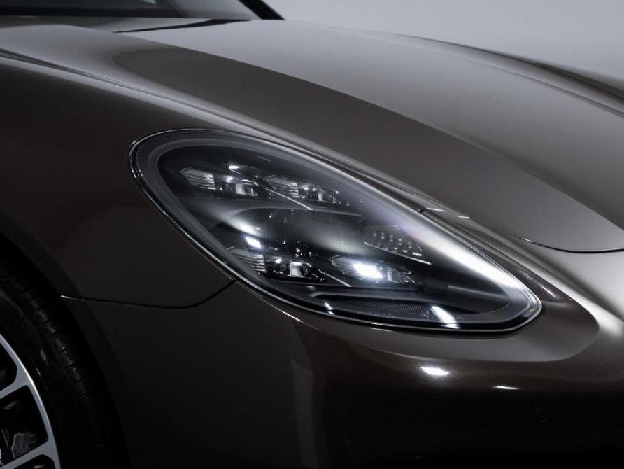 Porsche Panamera II Рестайлинг Москва  - изображение 17