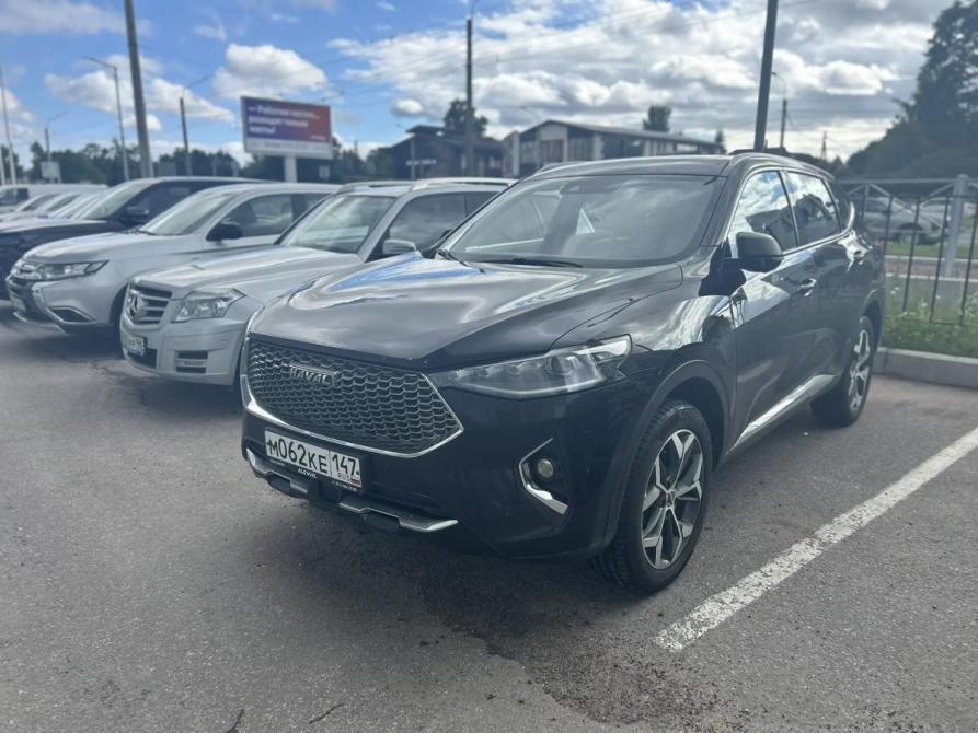 Haval F7 I Санкт-Петербург  - изображение 1