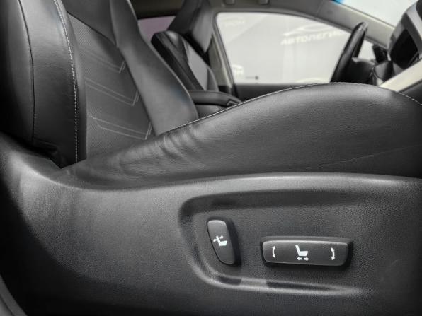 Lexus NX I с пробегом 2015 года, цена 3 500 000 рублей, 134552 км, внедорожник, Автокод Объявления