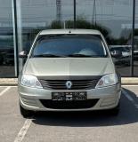 Renault Logan I Рестайлинг Воронеж  - изображение 18