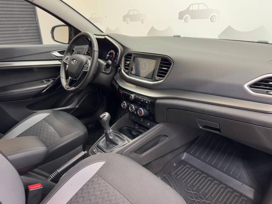 Lada (ВАЗ) Vesta I Рестайлинг (NG) Ставрополь  - изображение 8