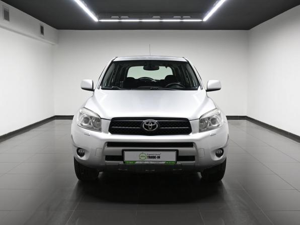 Toyota RAV4 III (XA30) с пробегом 2008 года, цена 995 000 рублей, 351464 км, внедорожник, Автокод Объявления