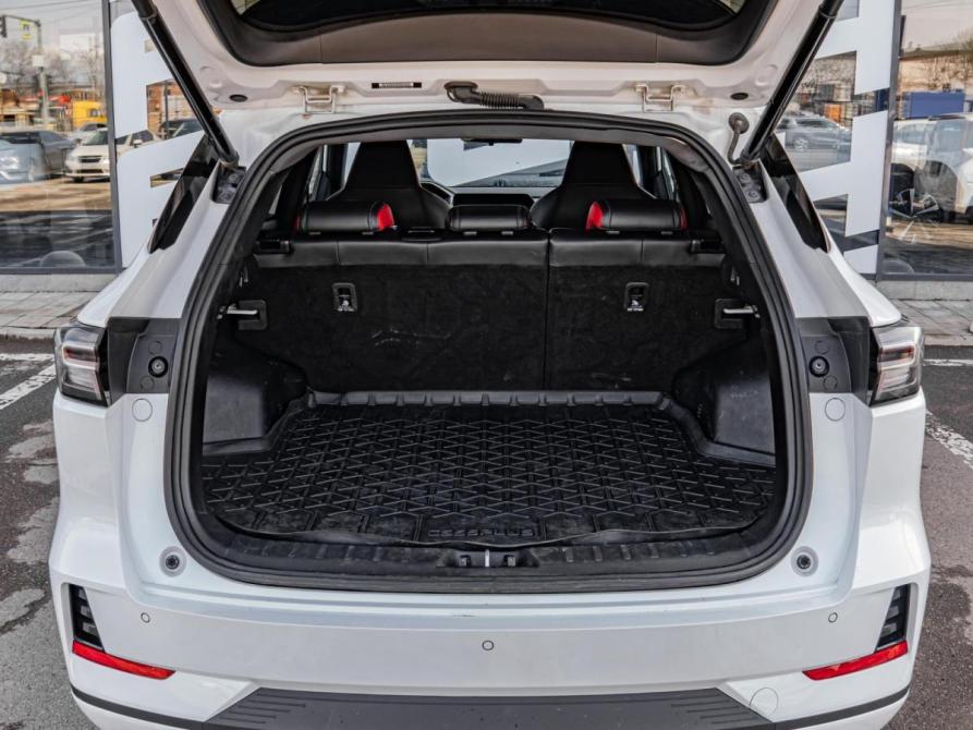 Changan CS55 Plus II Рестайлинг Краснодар  - изображение 24