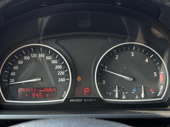 BMW X3 I (E83) Рестайлинг с пробегом 2008 года, цена 950 000 рублей, 241480 км, внедорожник, Автокод Объявления