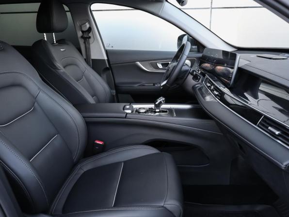 Chery Tiggo 7 Pro Max I Рестайлинг с пробегом 2025 года, цена 1 849 000 рублей, 54876 км, внедорожник, Автокод Объявления