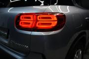 Citroen C5 Aircross I Крым  - изображение 53