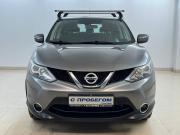 Nissan Qashqai II Москва  - изображение 16