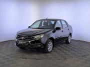 Lada (ВАЗ) Granta I Рестайлинг Москва  - изображение 27