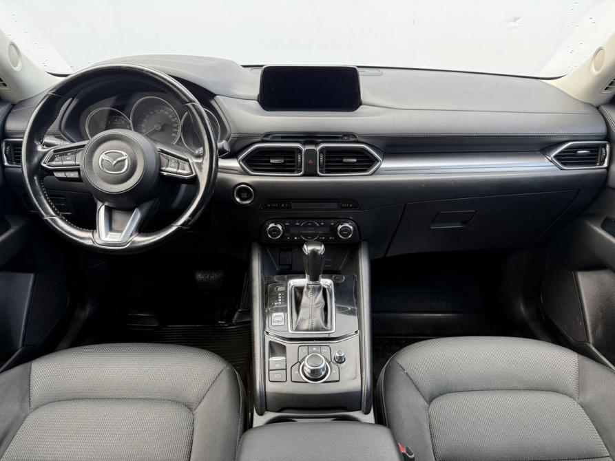 Mazda CX-5 II Москва  - изображение 12