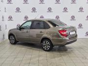 Lada (ВАЗ) Granta I Рестайлинг Тольятти  - изображение 28