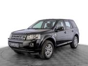 Land Rover Freelander II Рестайлинг 2 Москва  - изображение 28