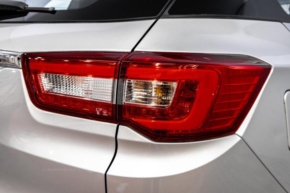 Lifan X70 I Барнаул  - изображение 10