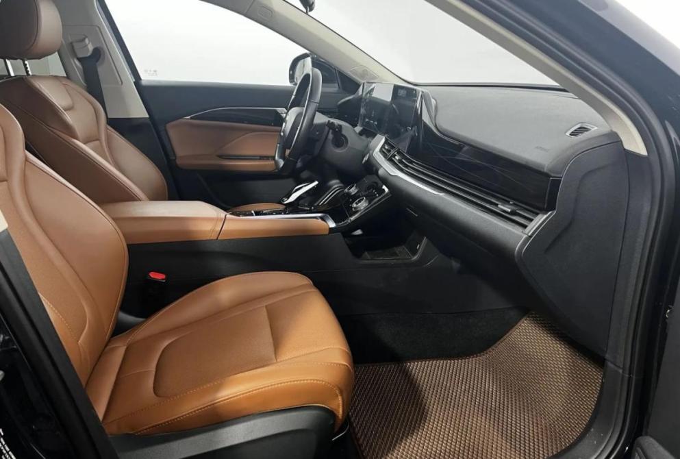 FAW Bestune B70 I Нижний Новгород  - изображение 13