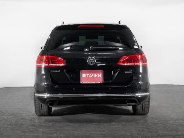 Volkswagen Passat B7 с пробегом 2012 года, цена 1 295 000 рублей, 139520 км, универсал, Автокод Объявления