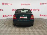 Toyota Corolla IX (E120 E130) Рестайлинг Вологда  - изображение 24