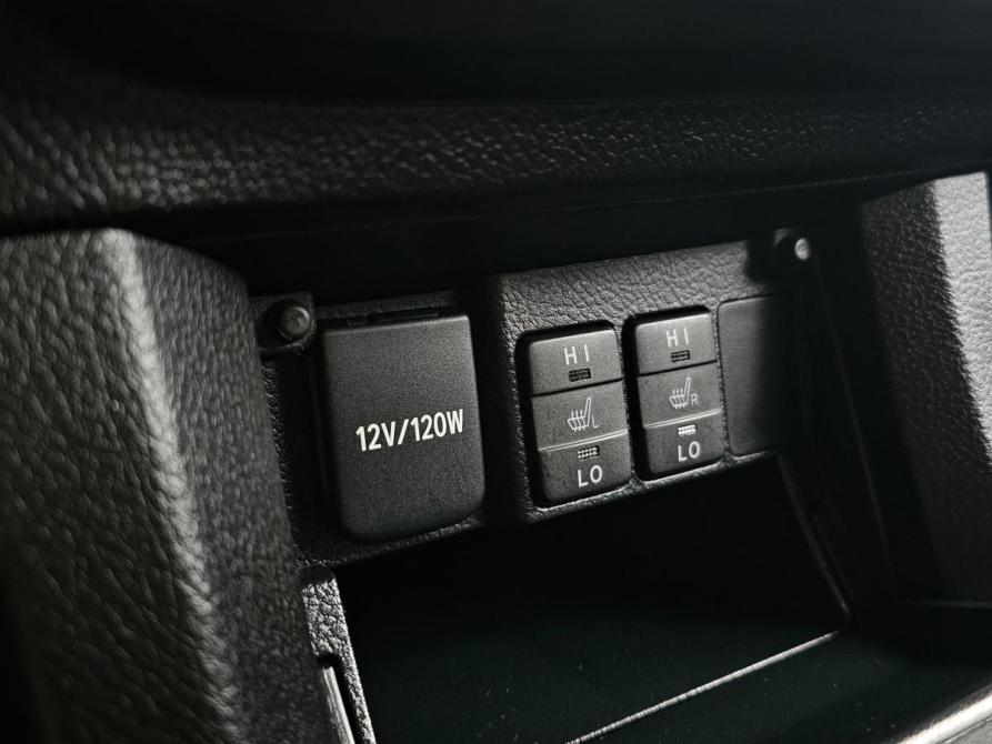 Toyota Corolla XI (E160 E170 E180) Краснодар  - изображение 32