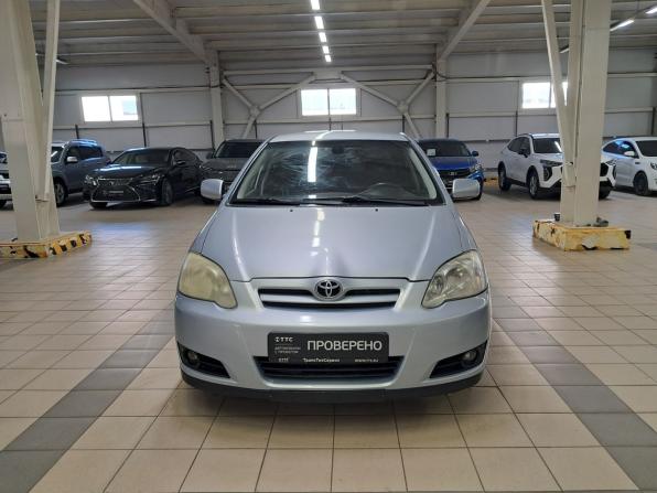 Toyota Corolla IX (E120 E130) Рестайлинг с пробегом 2006 года, цена 650 000 рублей, 211000 км, хэтчбек, Автокод Объявления