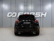 Nissan Juke I Воронеж  - изображение 21