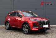 Changan CS55 Plus II Красноярск  - изображение 27