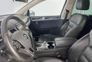 Volkswagen Touareg II Рестайлинг Саранск  - изображение 58