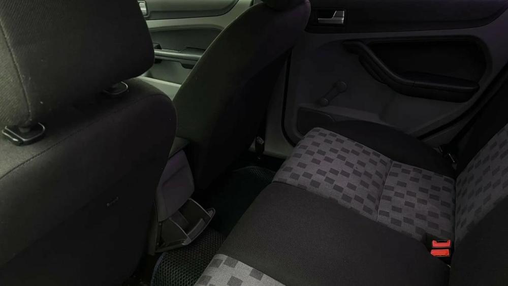 Ford Focus II Рестайлинг Оренбург  - изображение 14