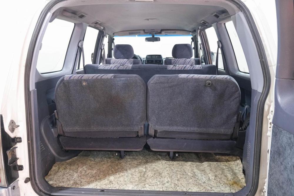 Toyota Land Cruiser Prado 90 Series Новокузнецк  - изображение 38