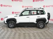 Lada (ВАЗ) Niva Travel I Вологда  - изображение 27