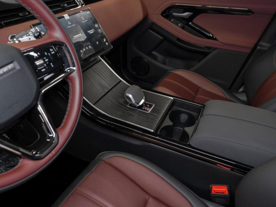 Land Rover Range Rover Evoque II Рестайлинг Москва  - изображение 16