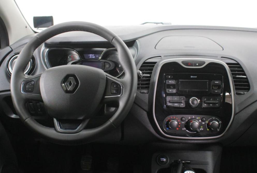 Renault Kaptur I Рестайлинг Нижний Новгород  - изображение 15