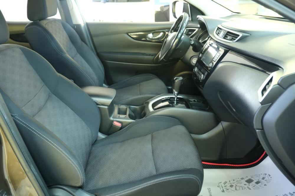 Nissan Qashqai II Омск  - изображение 18