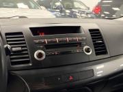 Mitsubishi Lancer X Москва  - изображение 15