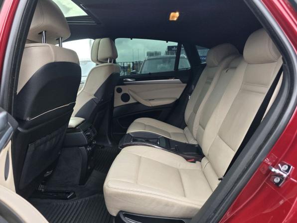 BMW X6 I (E71) с пробегом 2008 года, цена 1 370 000 рублей, 262697 км, внедорожник, Автокод Объявления