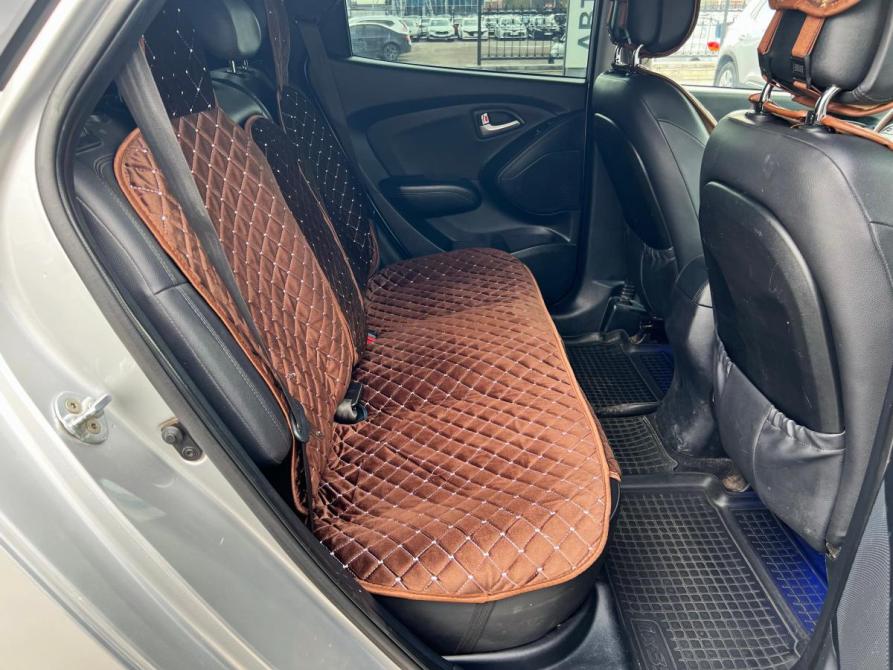 Hyundai ix35 I Стерлитамак  - изображение 12