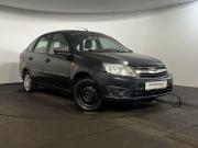 Lada (ВАЗ) Granta I Великий Новгород  - изображение 20