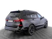 BMW X7 I (G07) Москва  - изображение 35