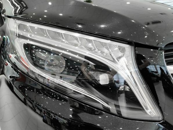 Mercedes-Benz V-Класс III (W447) Рестайлинг с пробегом 2019 года, цена 4 750 000 рублей, 184571 км, минивэн, Автокод Объявления