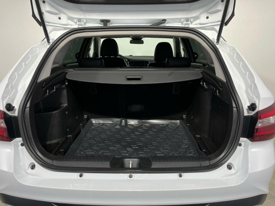 Lada (ВАЗ) Vesta I Рестайлинг (NG) Ижевск  - изображение 20
