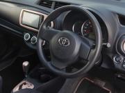 Toyota Vitz III (XP130) Новосибирск  - изображение 29