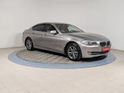 BMW 5 серии VI (F10/F11/F07) Екатеринбург  - изображение 23