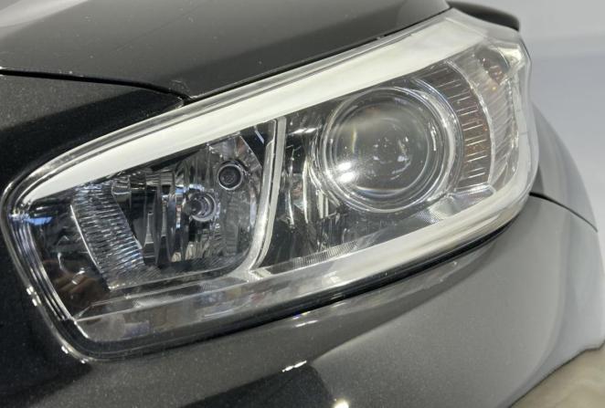 Kia Ceed II Рестайлинг с пробегом 2015 года, цена 1 180 000 рублей, 115482 км, хэтчбек, Автокод Объявления