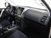 Toyota Land Cruiser Prado 150 Series Рестайлинг 3 Химки  - изображение 26