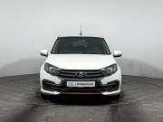 Lada (ВАЗ) Granta I Рестайлинг Санкт-Петербург  - изображение 20