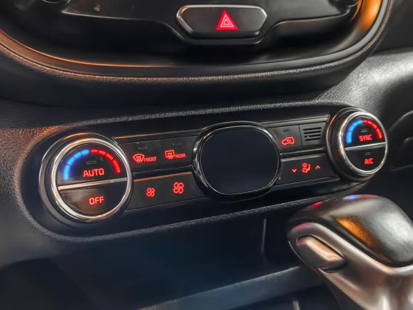 Kia Soul III с пробегом 2019 года, цена 1 426 200 рублей, 188870 км, хэтчбек, Автокод Объявления