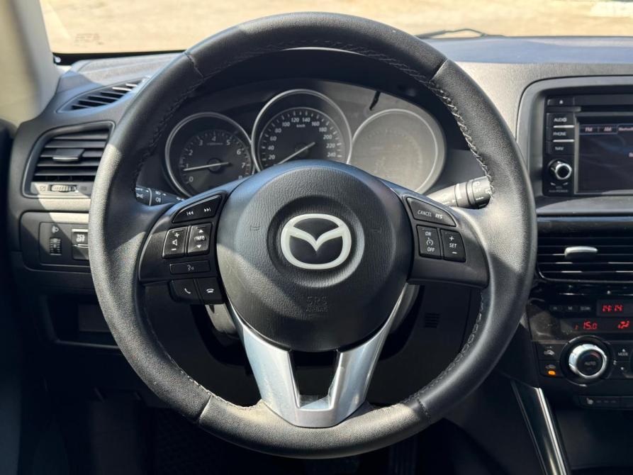 Mazda CX-5 I Пермь  - изображение 10