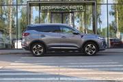 Chery Tiggo 7 Pro Max I Брянск  - изображение 31