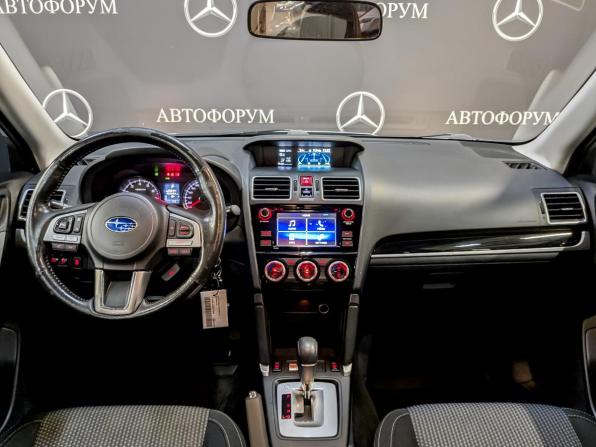 Subaru Forester IV Рестайлинг с пробегом 2016 года, цена 1 890 000 рублей, 152901 км, внедорожник, Автокод Объявления