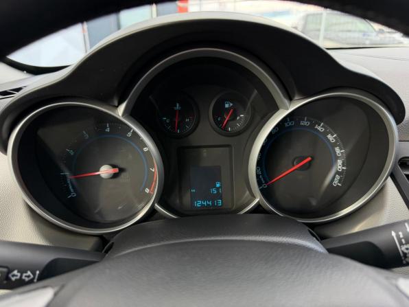 Chevrolet Cruze I с пробегом 2012 года, цена 750 000 рублей, 124400 км, хэтчбек, Автокод Объявления