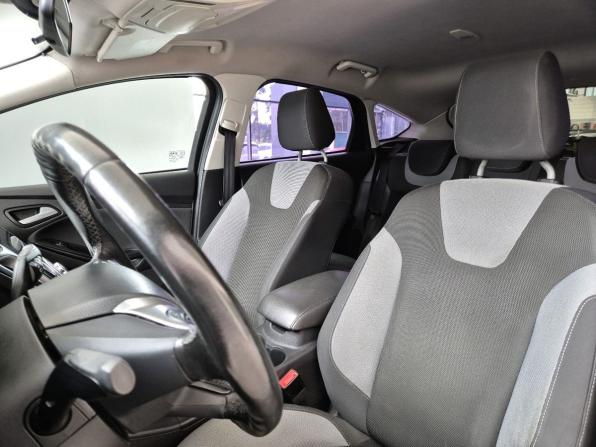 Ford Focus III с пробегом 2011 года, цена 689 000 рублей, 158238 км, седан, Автокод Объявления