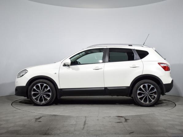 Nissan Qashqai I Рестайлинг с пробегом 2012 года, цена 1 029 000 рублей, 158054 км, внедорожник, Автокод Объявления